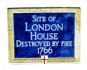 London House
