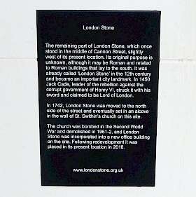 London Stone