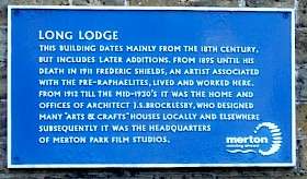Long Lodge