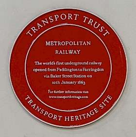 Metropolitan Railway