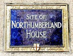 Northumberland House