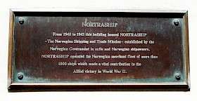 Nortraship