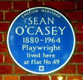 Seán O'Casey