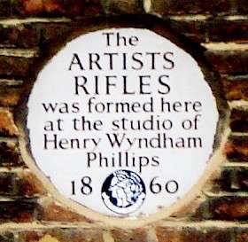 Henry Wyndham Phillips