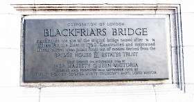 William Pitt, The Elder - EC4