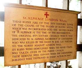 Priory of Elsing Spital