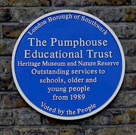 Pumphouse Educational Trust
